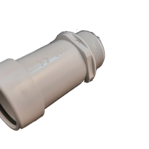 Raccordo opzionale scatola tubo da 32mm per Wallbox WB-50